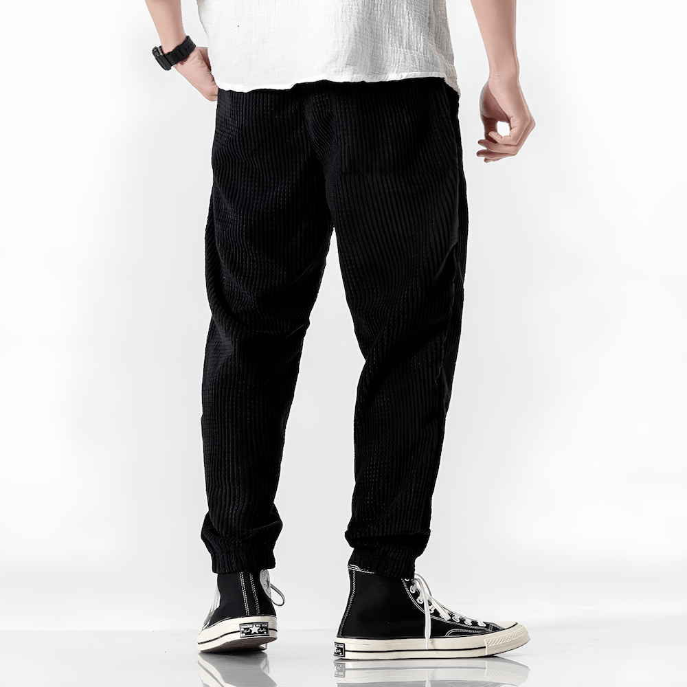 BRUNO | Pantalones de pana