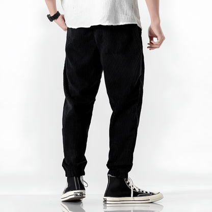 BRUNO | Pantalones de pana