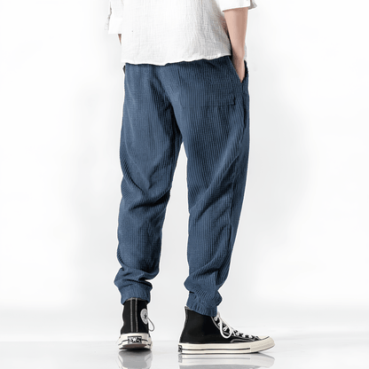 BRUNO | Pantalones de pana