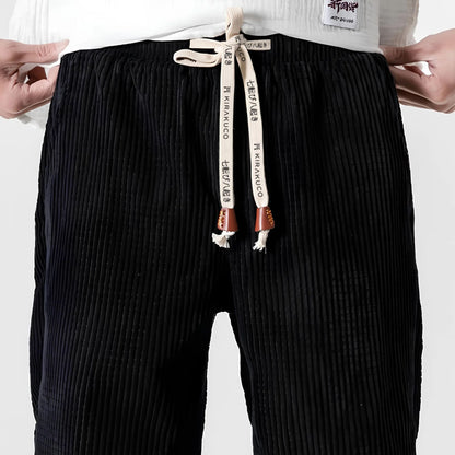 BRUNO | Pantalones de pana