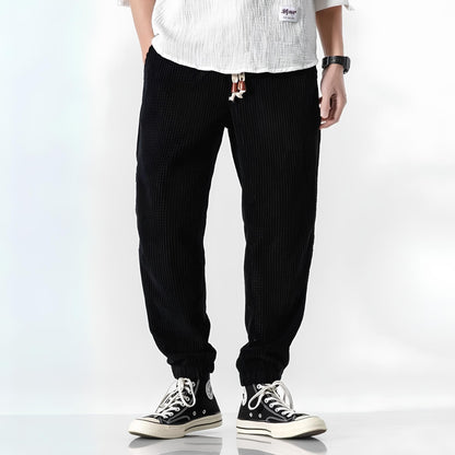 BRUNO | Pantalones de pana