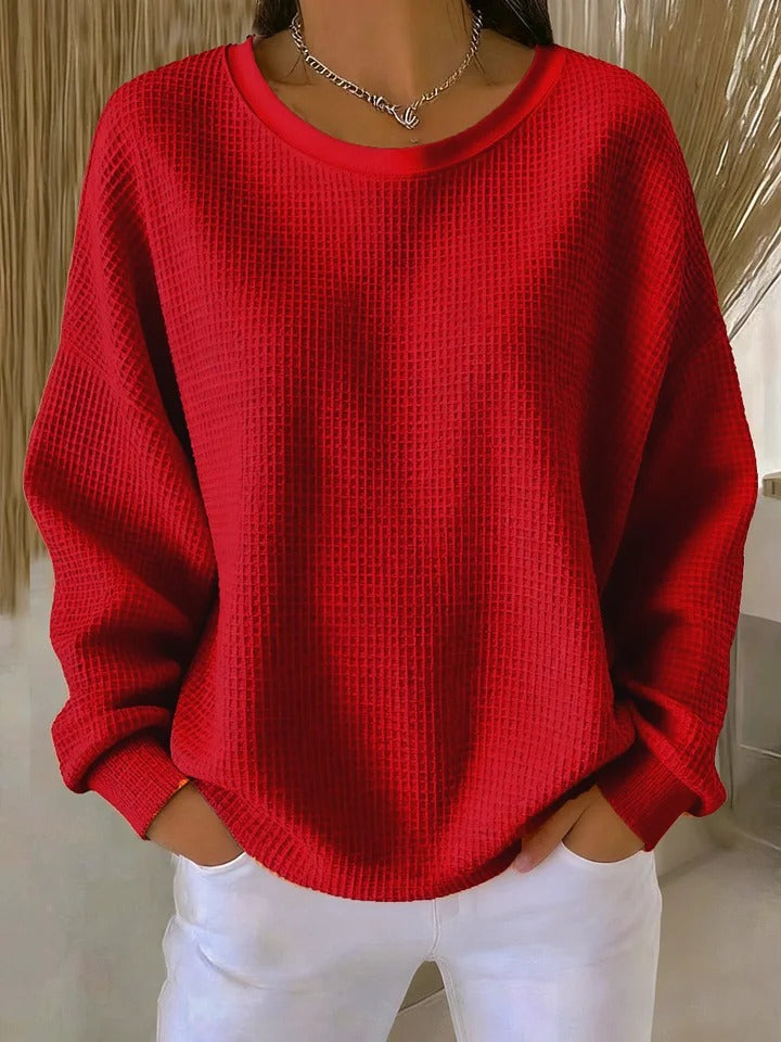 LUCILLE | Jersey clásico