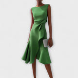 DARLENE | Vestido midi