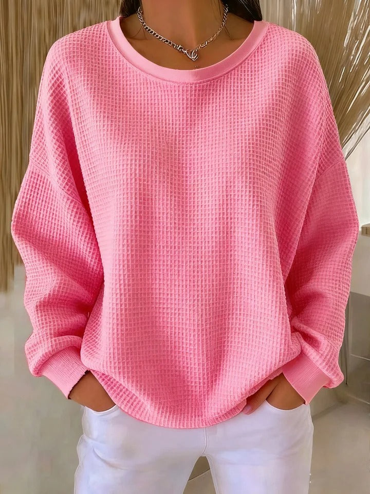 LUCILLE | Jersey clásico