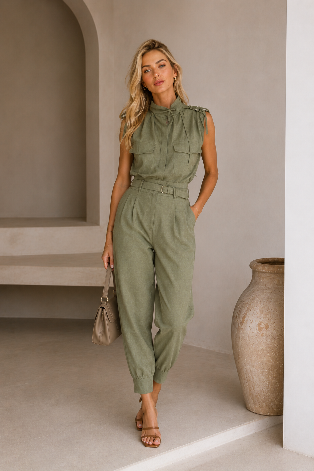 CONJUNTO ZAHIAN VALENTINA - COLECCIÓN PRIMAVERA