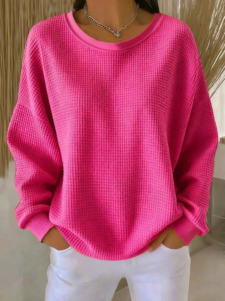 LUCILLE | Jersey clásico