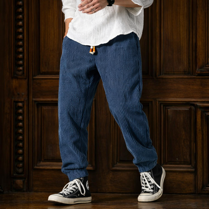 BRUNO | Pantalones de pana