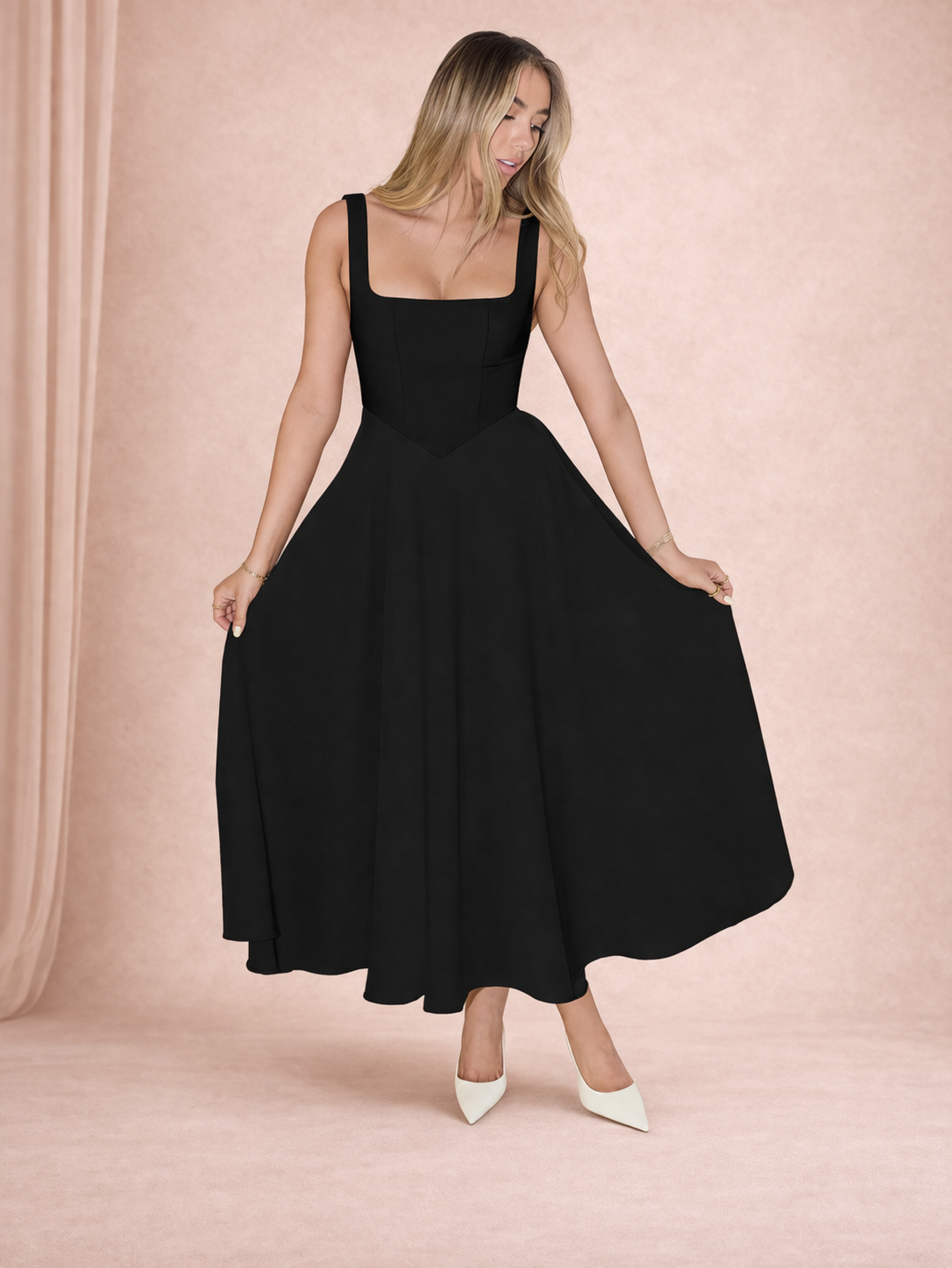 EVA | Vestido Grace