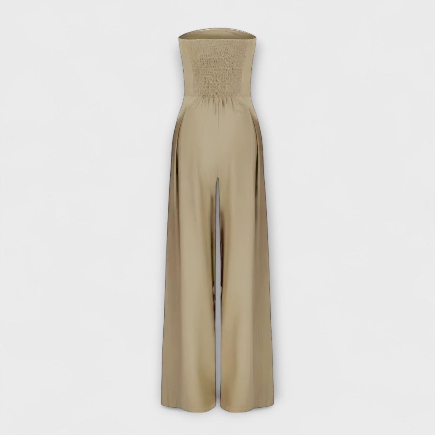 Kiora™ | Mono sin tirantes elegante