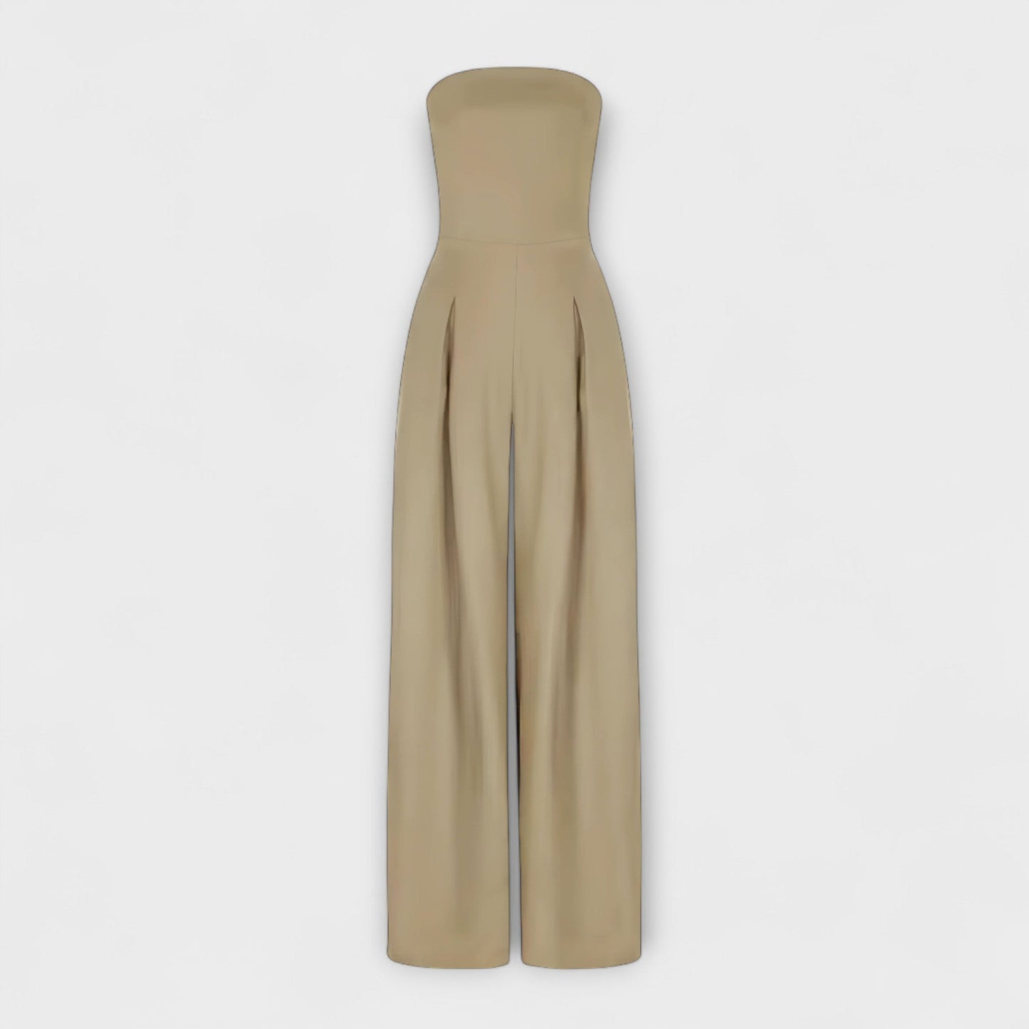 Kiora™ | Mono sin tirantes elegante