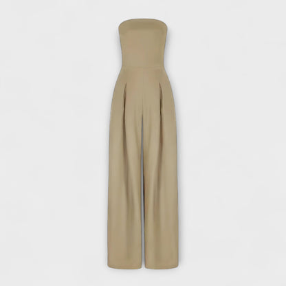 Kiora™ | Mono sin tirantes elegante