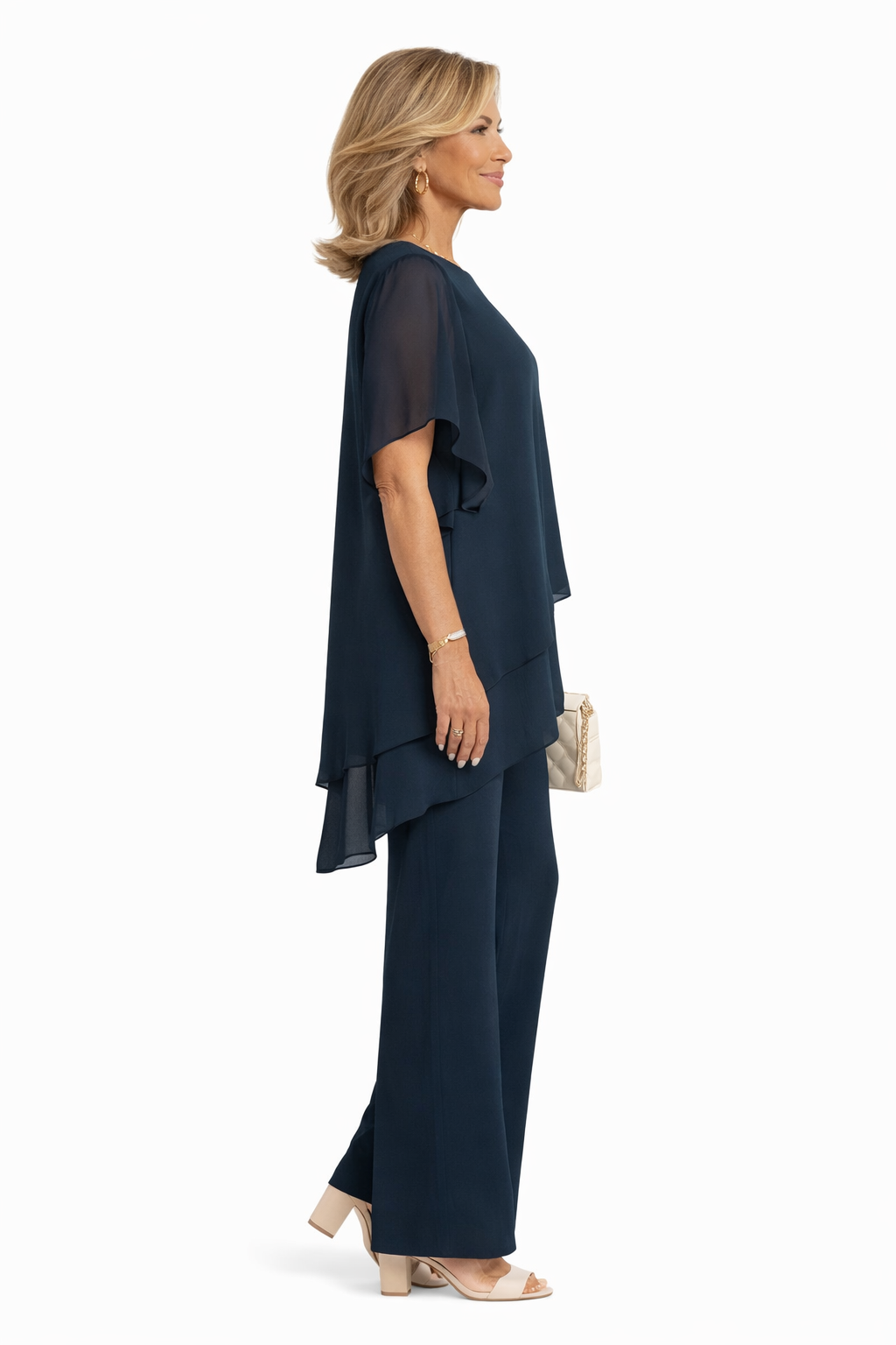 Carmen | Conjunto elegante y suave