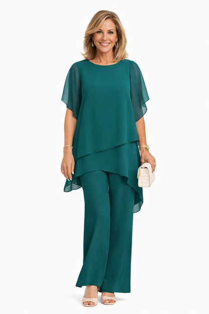Carmen | Conjunto elegante y suave