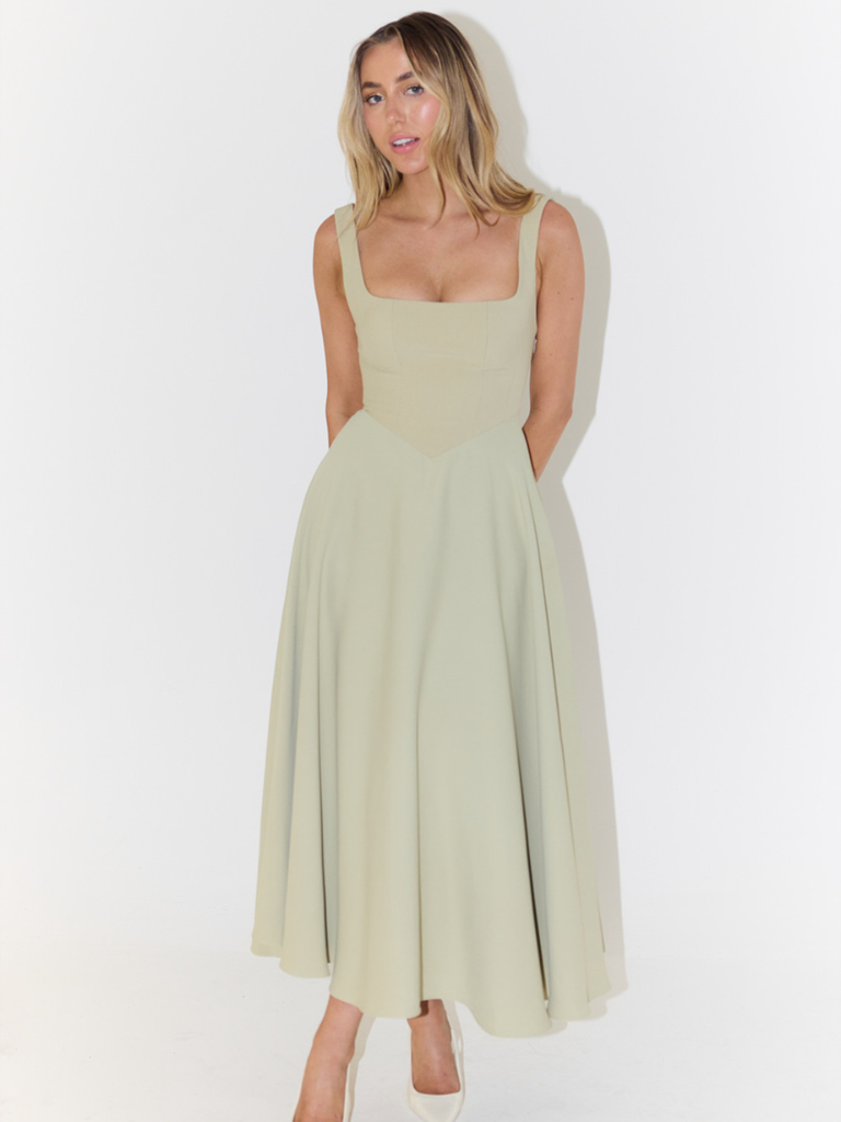 EVA | Vestido Grace