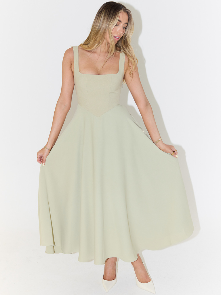 EVA | Vestido Grace
