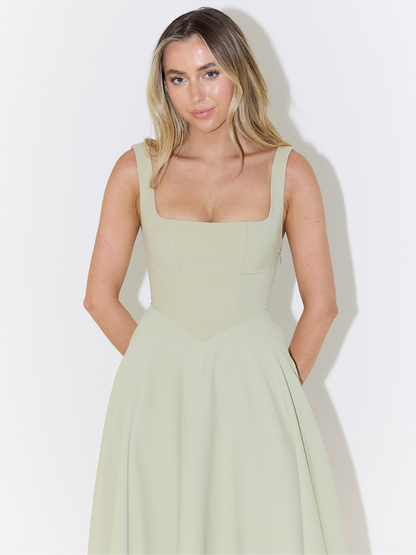 EVA | Vestido Grace