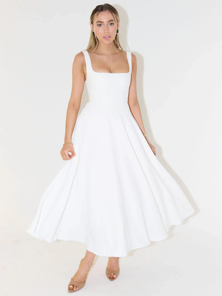 EVA | Vestido Grace