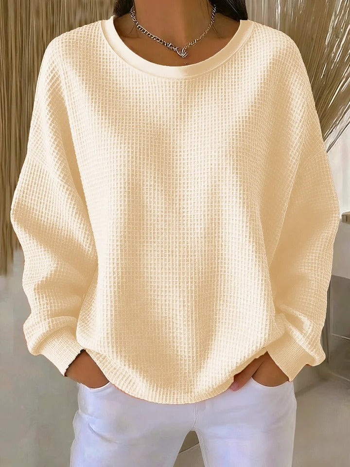 LUCILLE | Jersey clásico