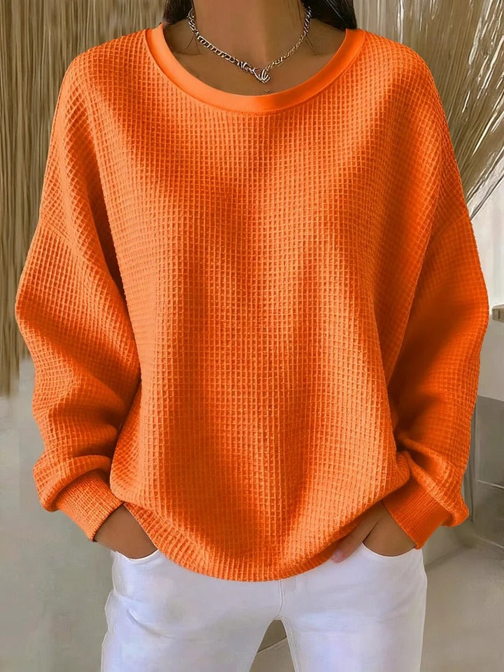 LUCILLE | Jersey clásico