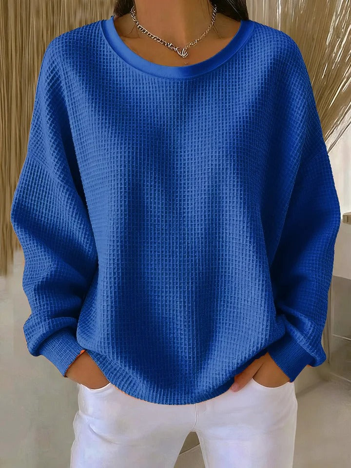 LUCILLE | Jersey clásico