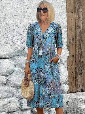 Azul océano