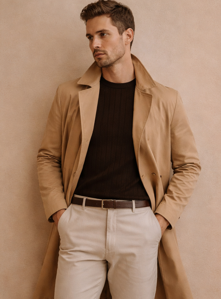 MODA HOMBRE