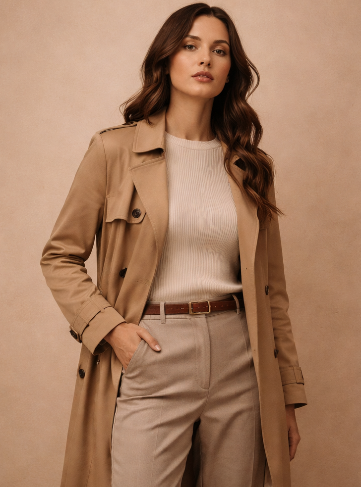 MODA MUJER